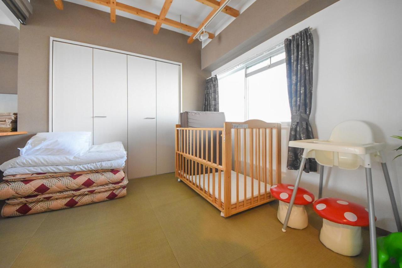 Comfy Stay Tds 나라 외부 사진