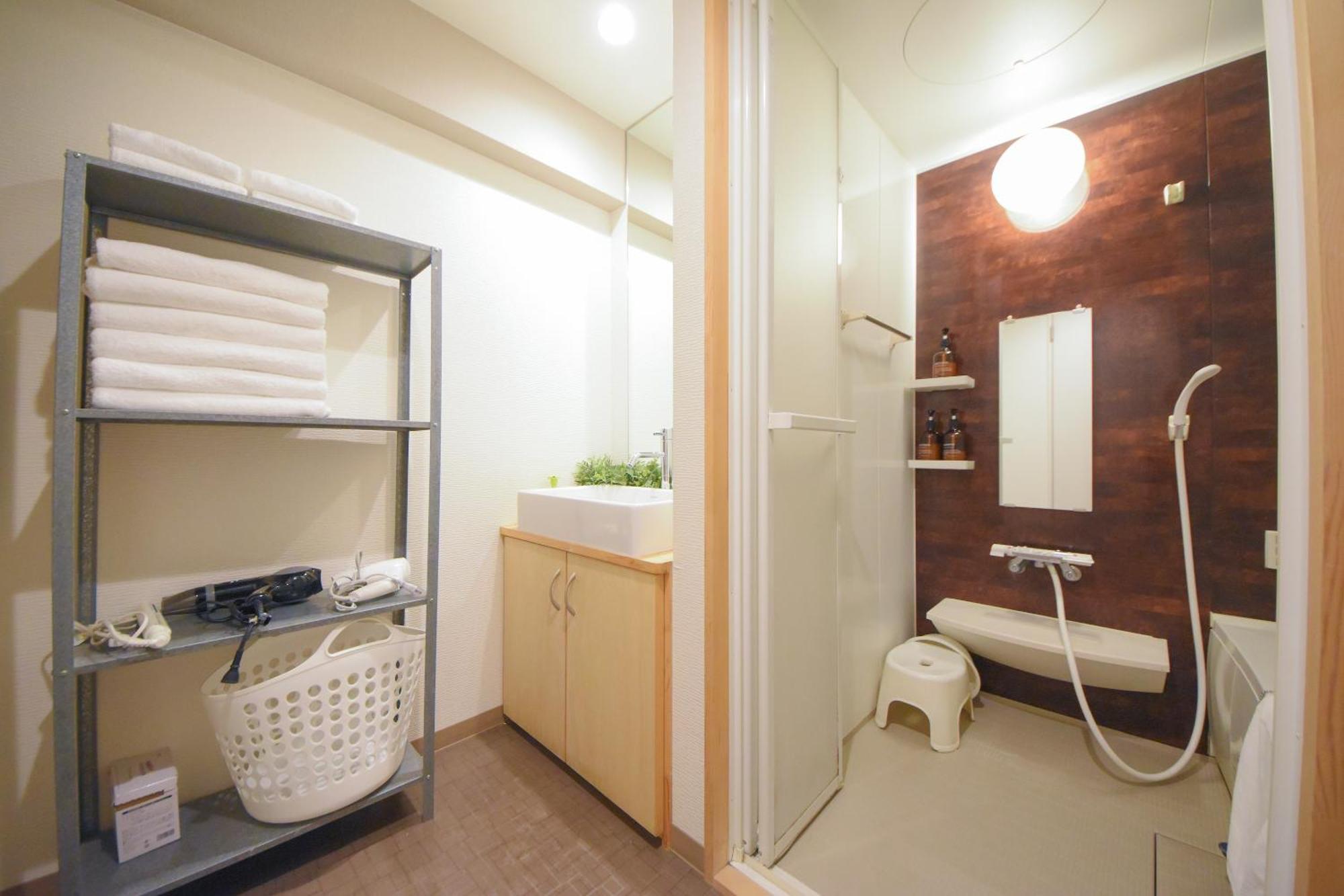 Comfy Stay Tds 나라 외부 사진