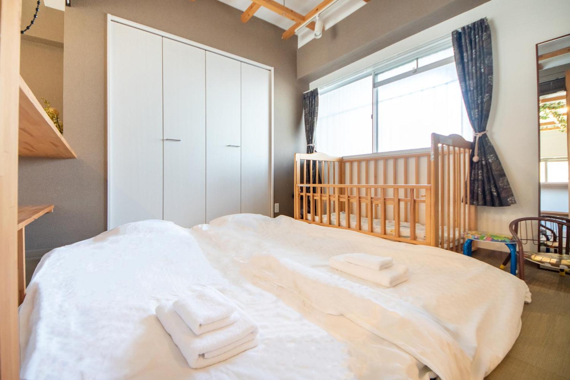 Comfy Stay Tds 나라 객실 사진